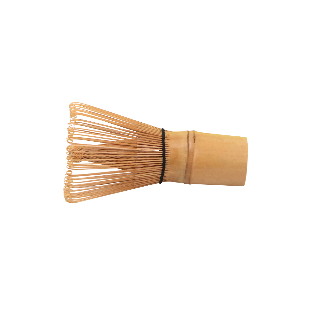 Bamboo Whisk