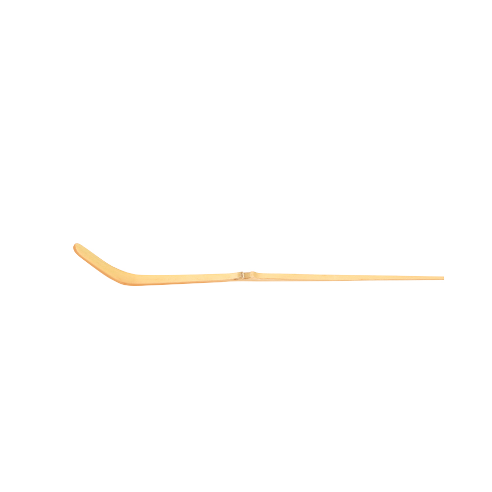 Matcha powder spoon