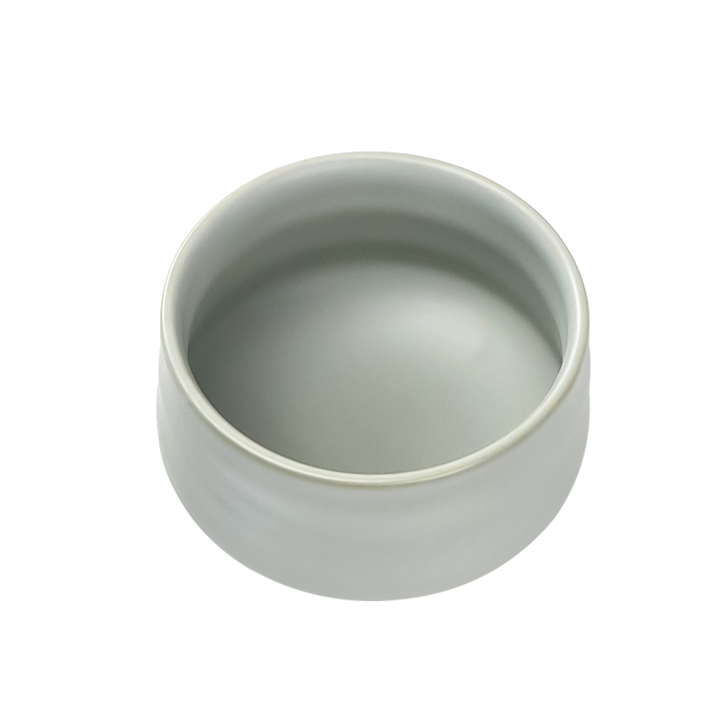 Matcha bowl
