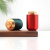 Classic aluminum alloy tea cans