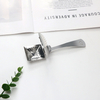 square shape tea infuser