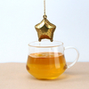  Star shape tea infuser