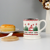  Christmas ceramic mug