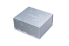 Winter-themed small gift box