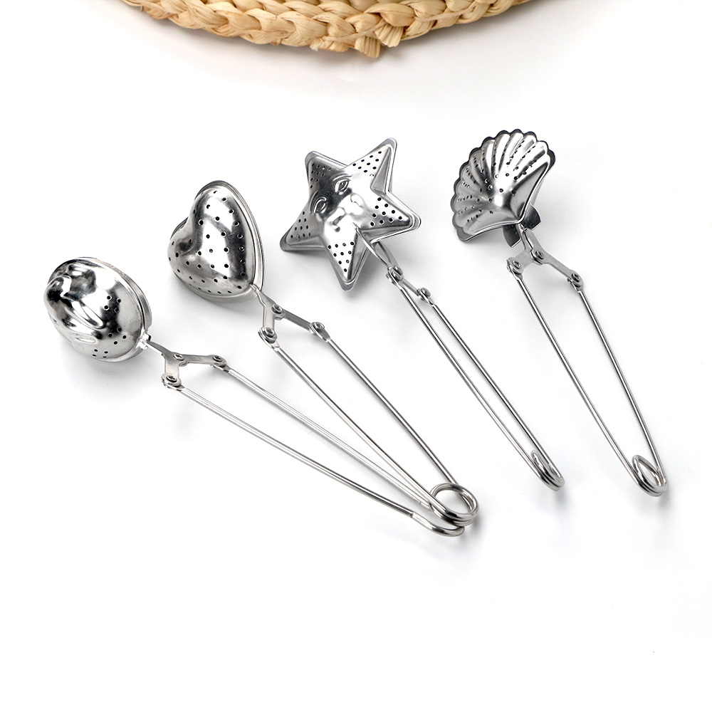 pineapple shaped tea infuser