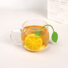 Lemon Shape Tea Infuser