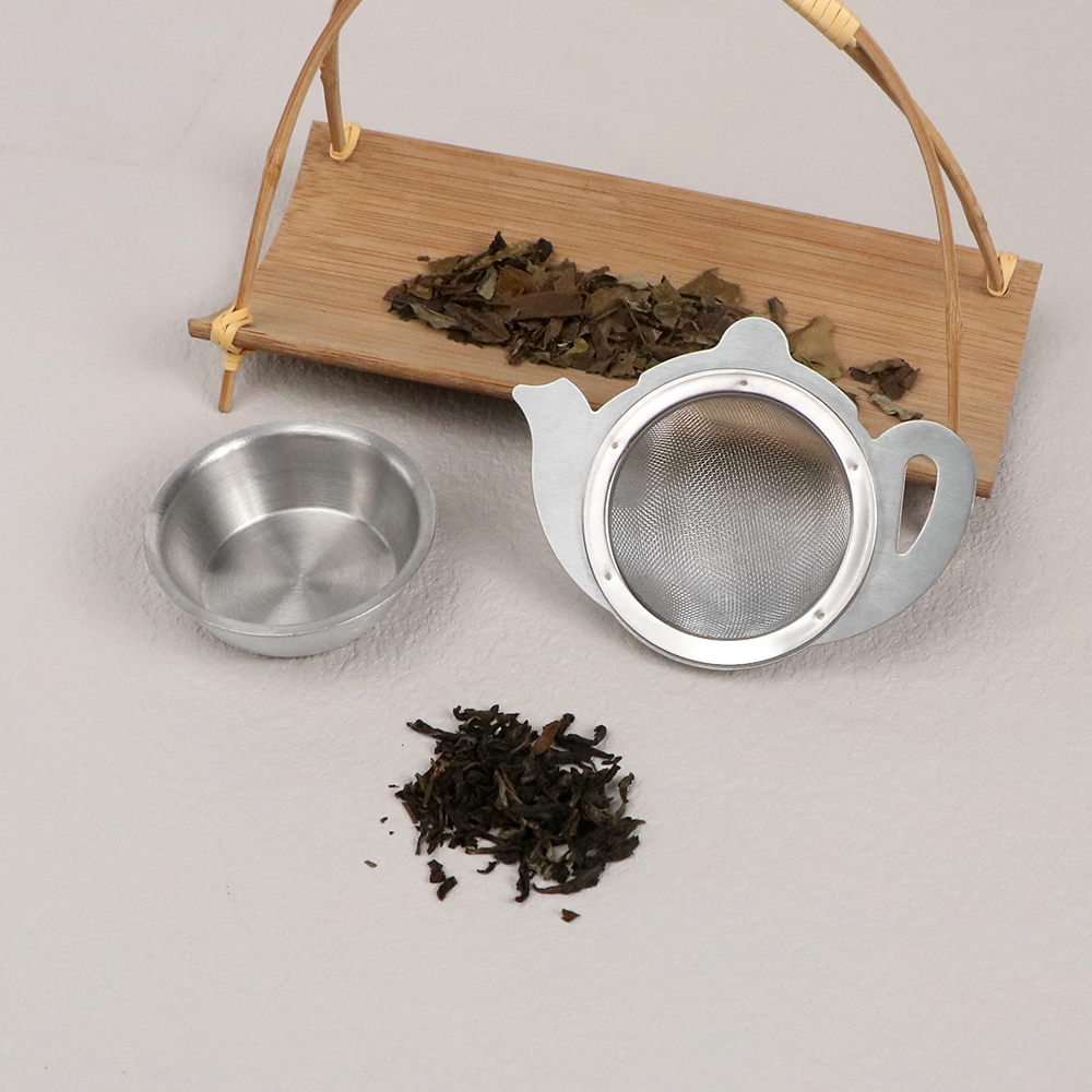 Teapot Shape Tea Infuser