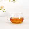 Glass Cup with Tea Infuser