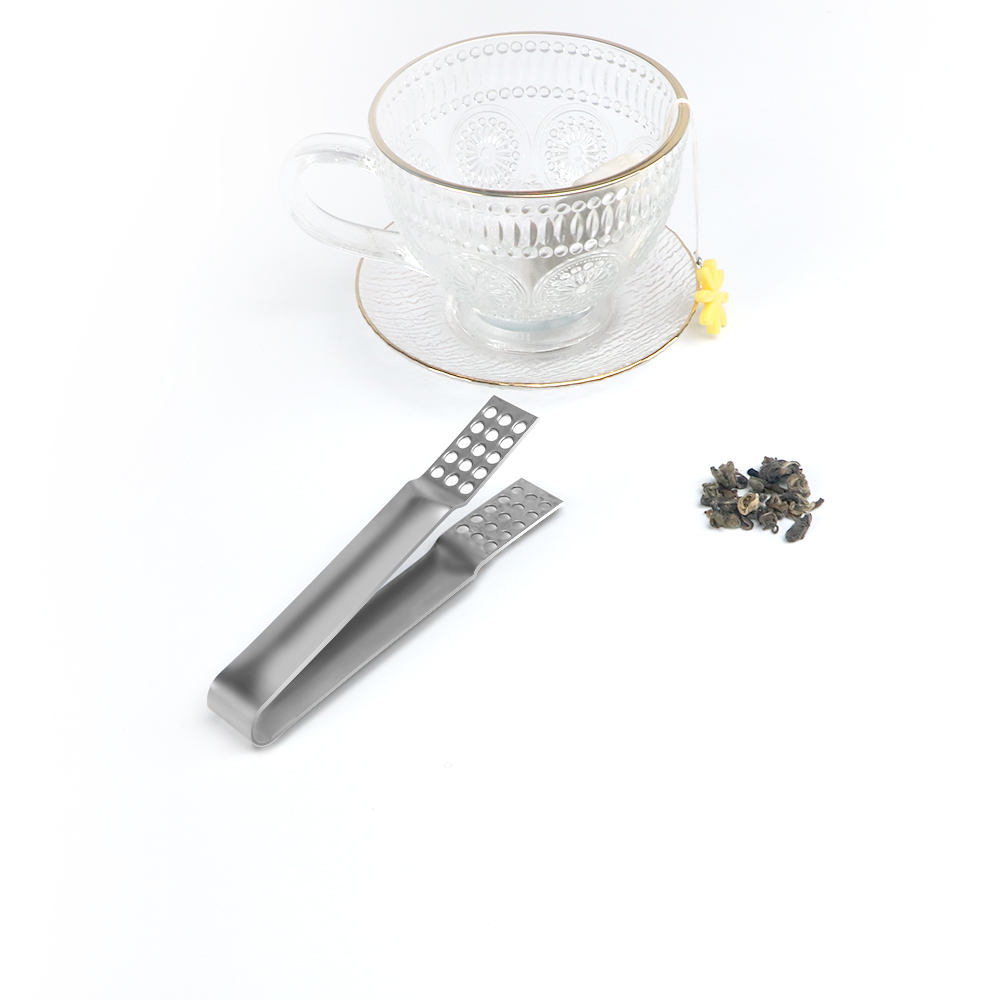 Tea Clip