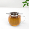 Basket Tea Infuser with Double Handle