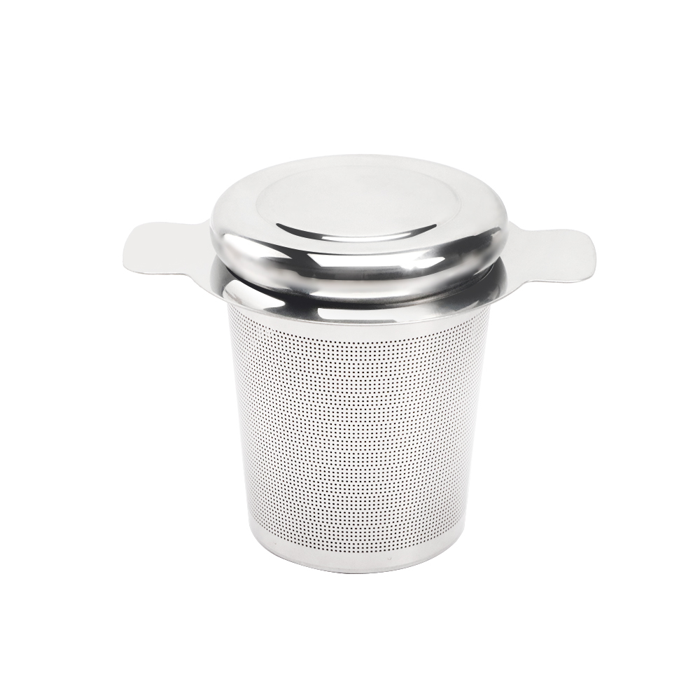  Tea Infuser with Double Handle