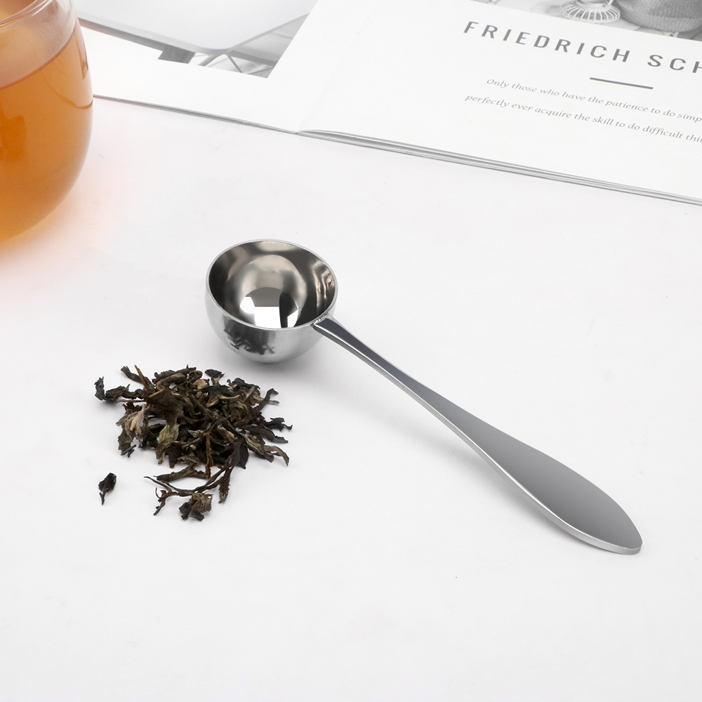 Measuring Spoon