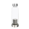 Water Bottle with Tea Infuser