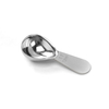 Thickened stainless steel measuring spoon