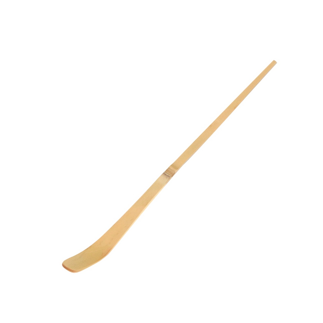 Matcha powder spoon