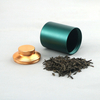 Classic aluminum alloy tea cans