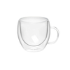 150ml double cup with handle