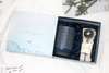 Summer-themed small gift box