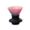 Pour-over coffee filter cup set