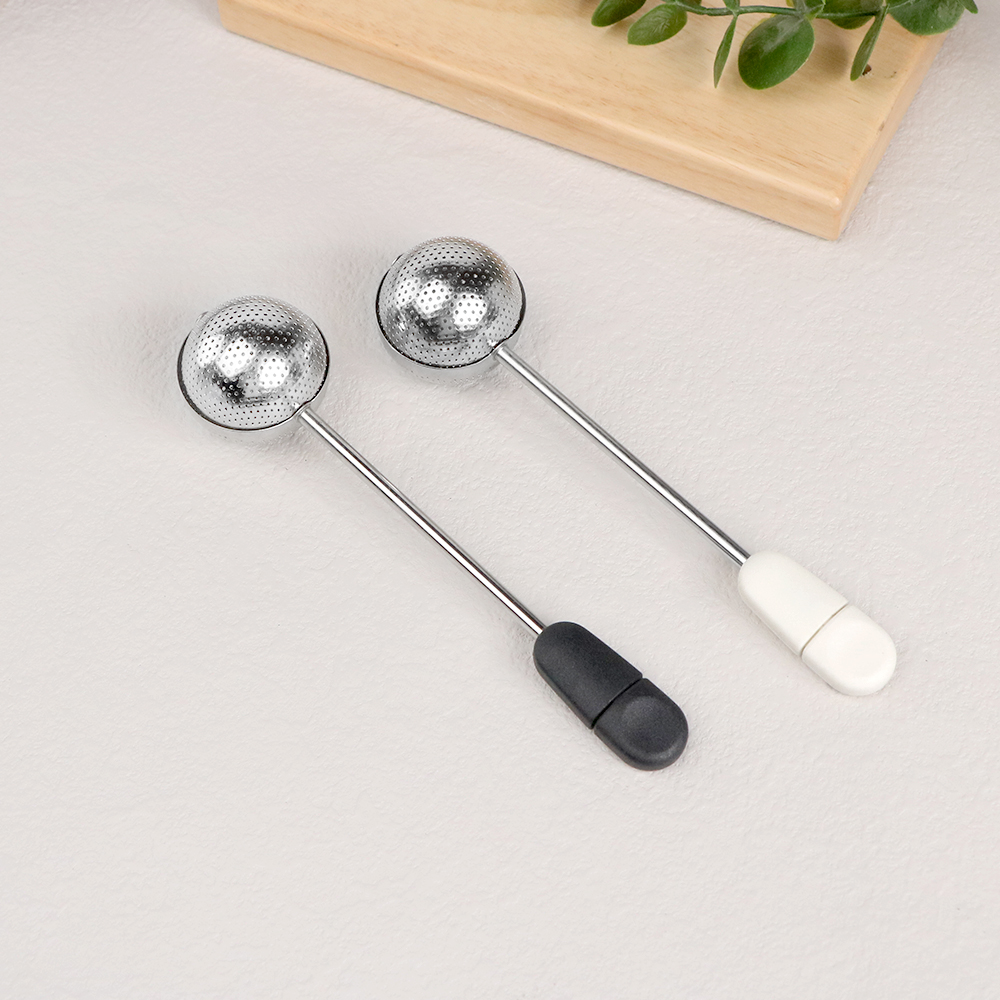Ball Shape Tea Infuser