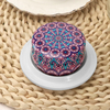Tea tin