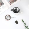 cartoon ceramic mug