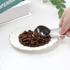 Thickened stainless steel measuring spoon