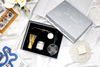 Winter matcha gift box