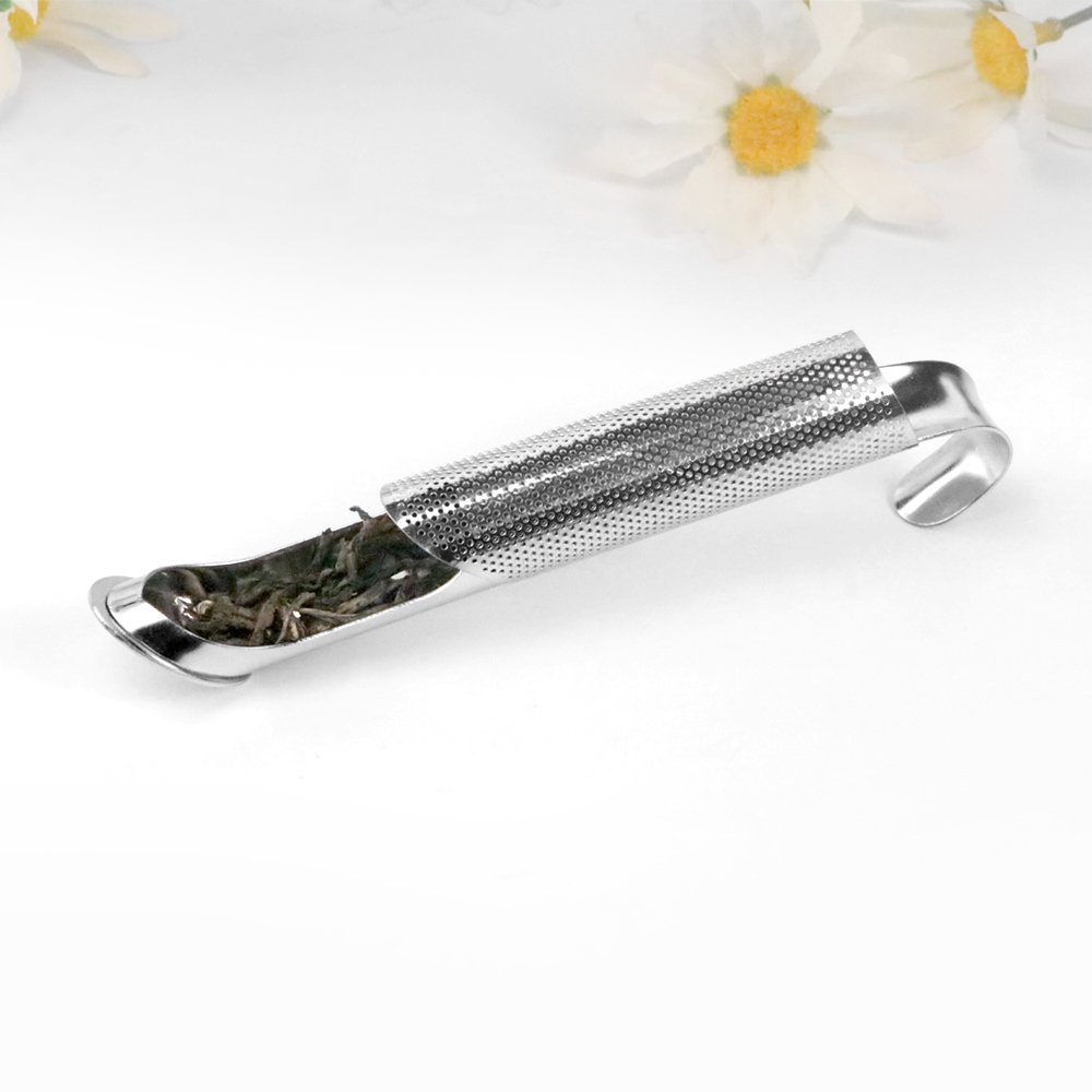 Tube Shape Tea Infuser