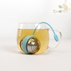 Silicone Ball Shape Tea Infuser