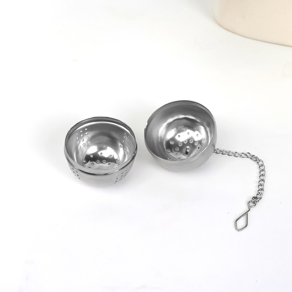 Egg Shape Tea Infuser