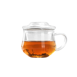 Glass Cup