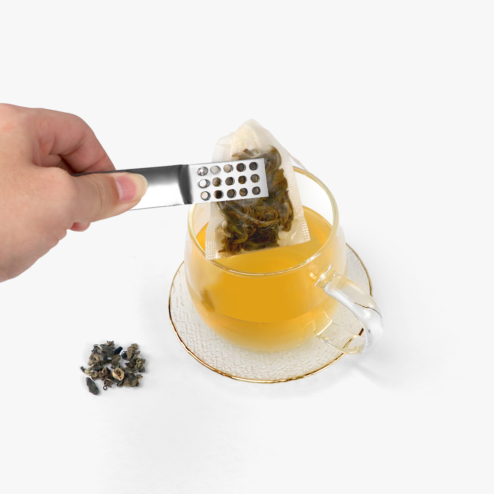 Tea Clip