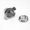  Tea Infuser with Double Handle