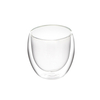 Double Glass Cup