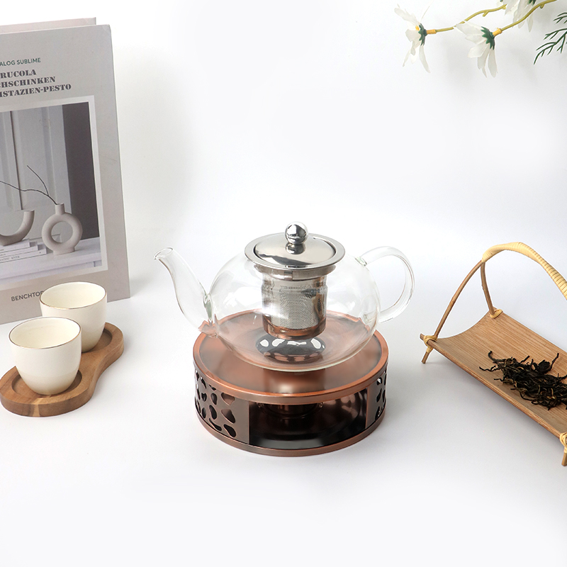  tea warmer 