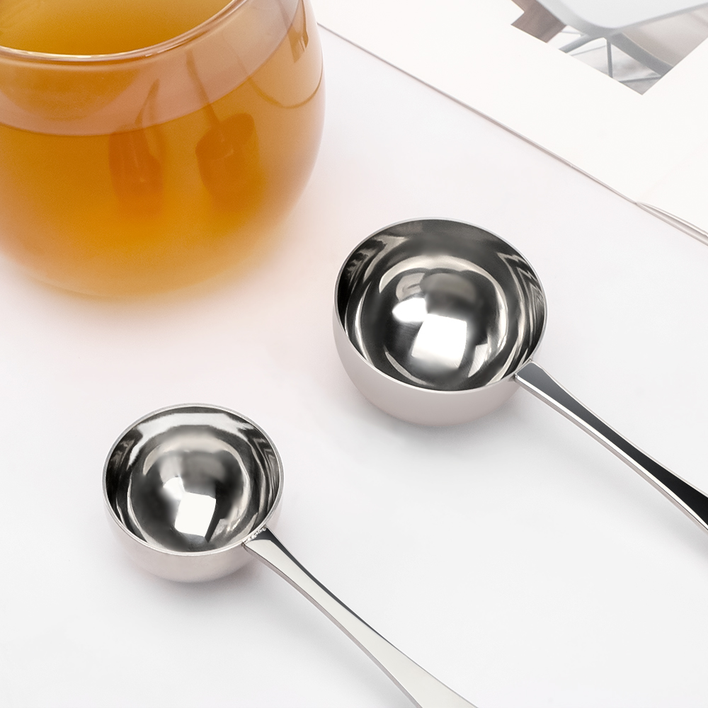 Measuring Spoon