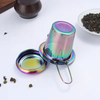 multicor double handle tea infuser 