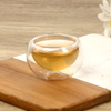 Small Capacity Glass Cup
