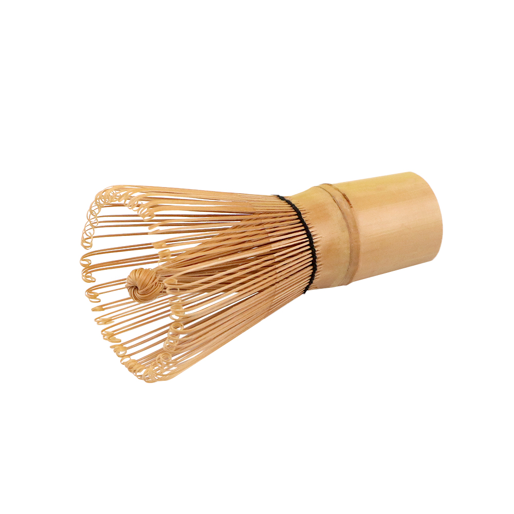 Bamboo Whisk