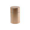 Aluminium alloy tea jar
