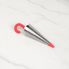 Umbrella shaped tea filter