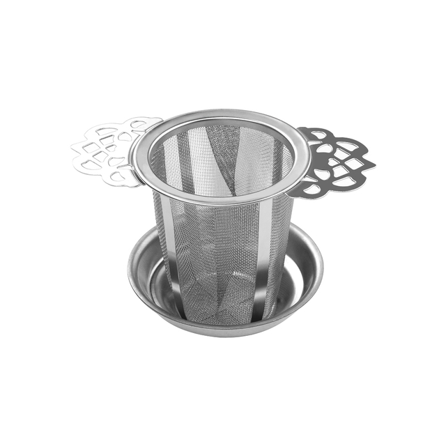 Mesh Basket Tea infusers