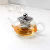 200ml glass teapot