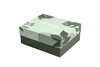 Spring medium-sized gift box