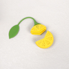 Lemon Shape Tea Infuser