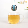 Silicone Ball Shape Tea Infuser