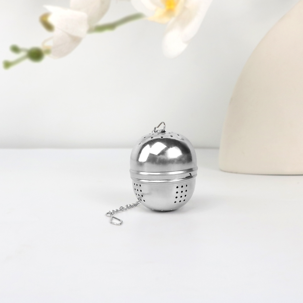 Egg Shape Tea Infuser