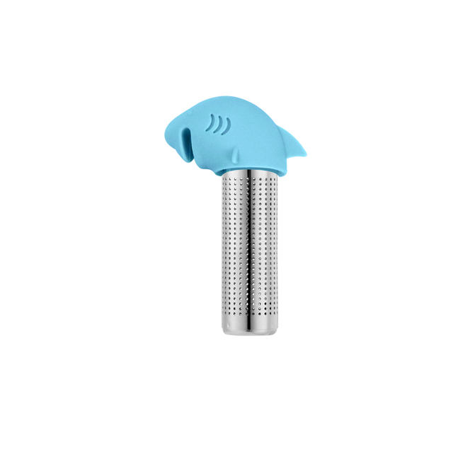 Shark Shape Tea Infuser