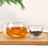 Glass Cup with Tea Infuser